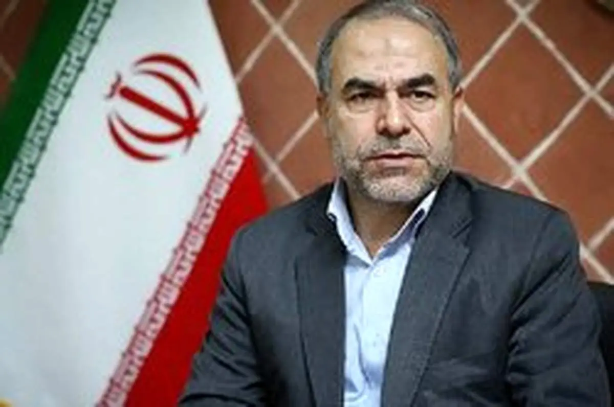 هشدار معاون سیاسی سپاه درباره هرگونه مذاکره با آمریکا بر سر توان موشکی