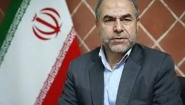 هشدار معاون سیاسی سپاه درباره هرگونه مذاکره با آمریکا بر سر توان موشکی