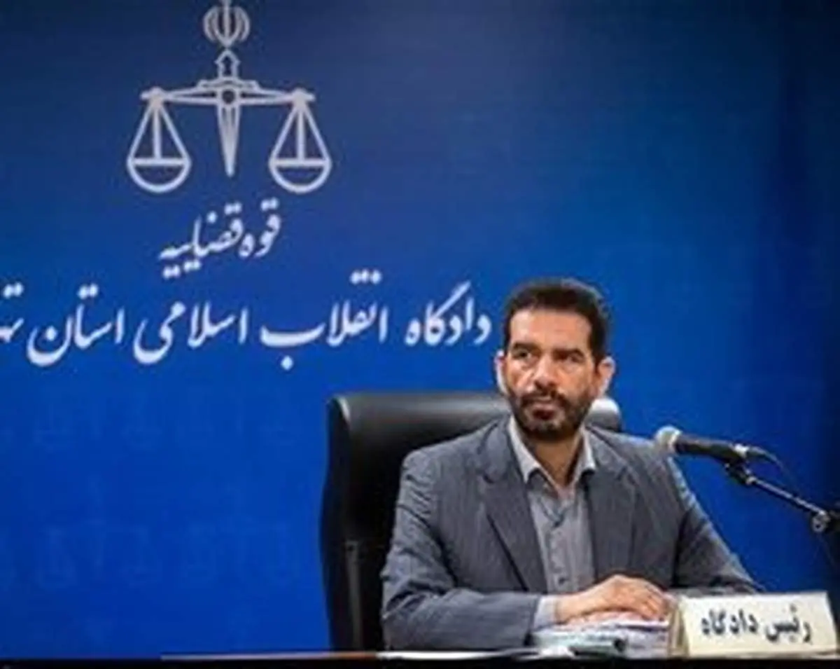 وکیل یک متهم: وصولیهای بانک سرمایه صوری بوده است