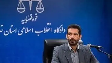 وکیل یک متهم: وصولی‌های بانک سرمایه صوری بوده است