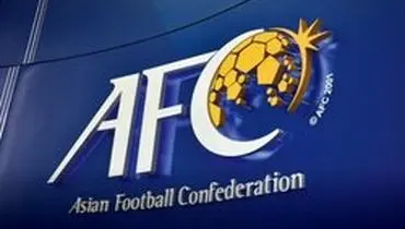 نام ایران از بخش رنکینگ سایت AFC حذف شد/ فوتبال ایران تعلیق شده؟