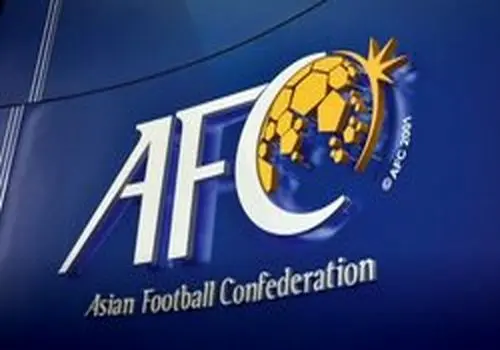 تبریک ویژه‌ AFC به دوقلوهای فوتبال ایران