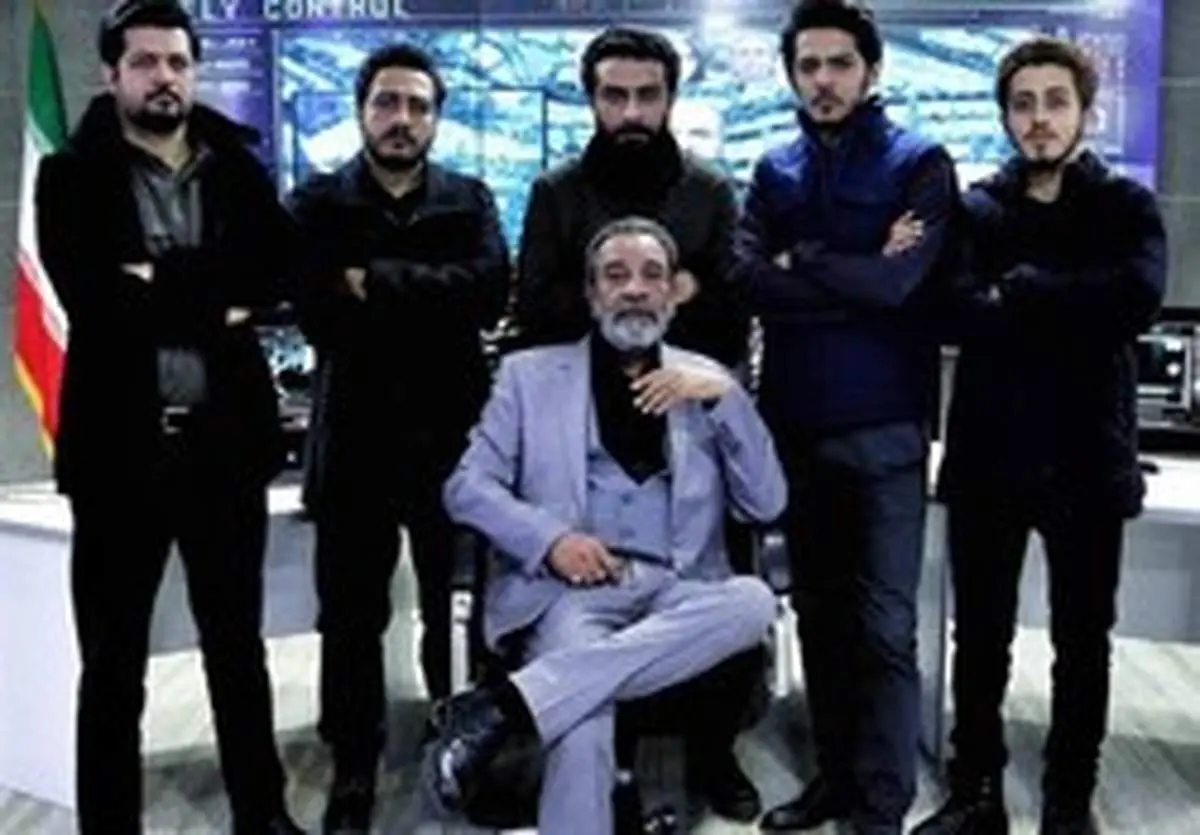 تقدیر نمایندگان از ساخت سریال «گاندو»