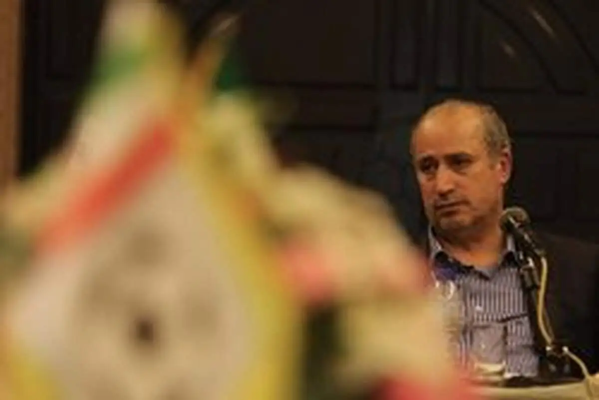 تاج: پیگیر مذاکرات خود در بانک مرکزی هستیم