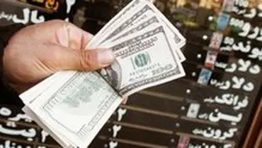 بازار آماده دلار کمتر از ۱۰ هزار تومان می‌شود؟