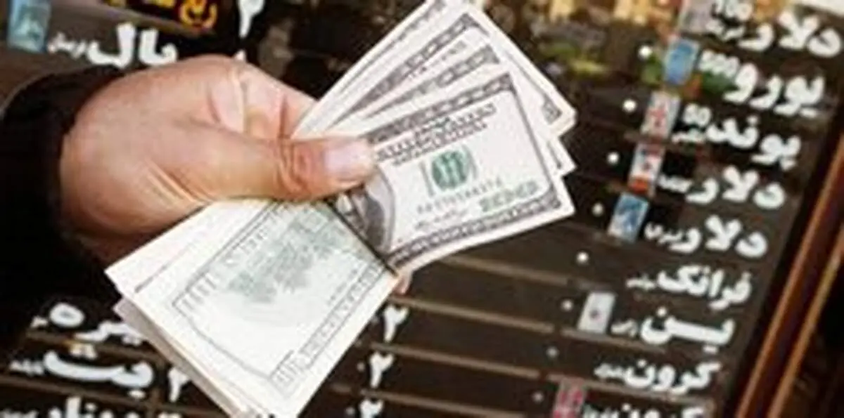 بازار آماده دلار کمتر از ۱۰ هزار تومان می‌شود؟
