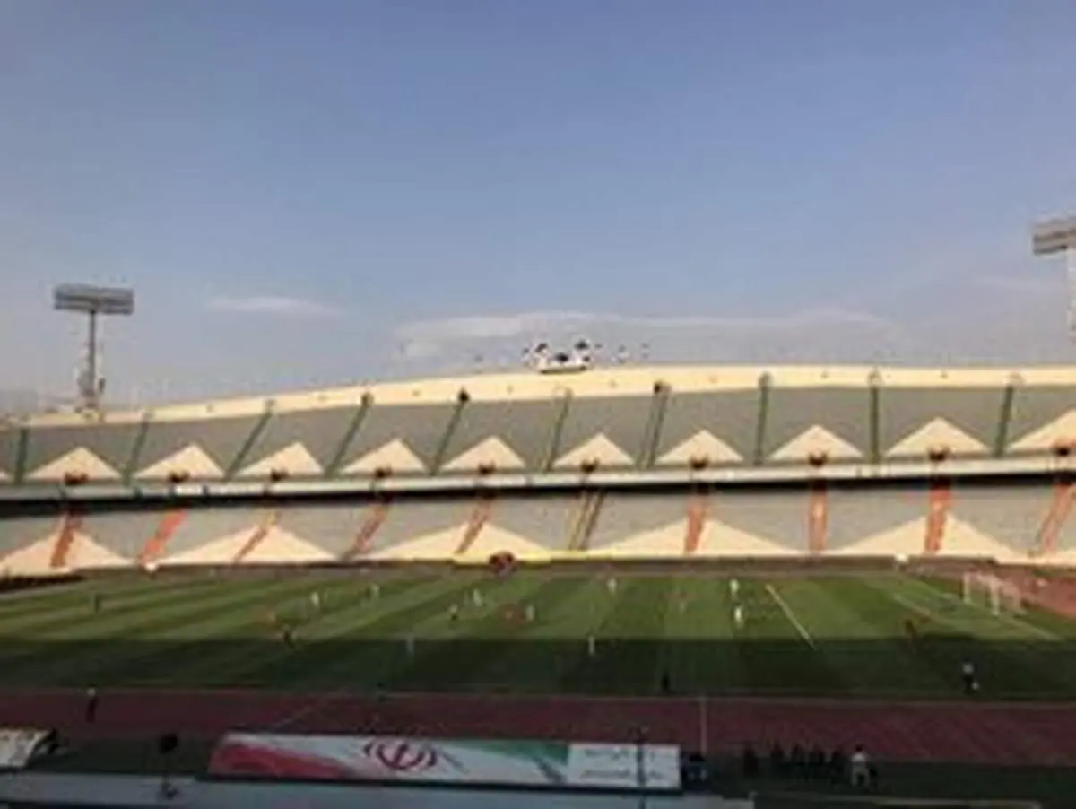 زور شاگردان ویلموتس به بازیکنان مجیدی نرسید