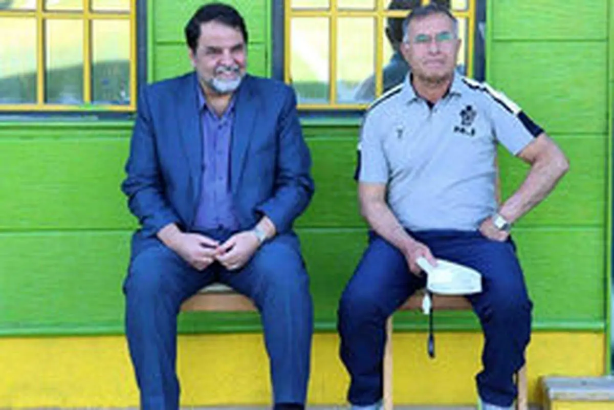 شیعی: فوتبال ایران تعلیق نخواهد شد