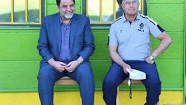 شیعی: فوتبال ایران تعلیق نخواهد شد