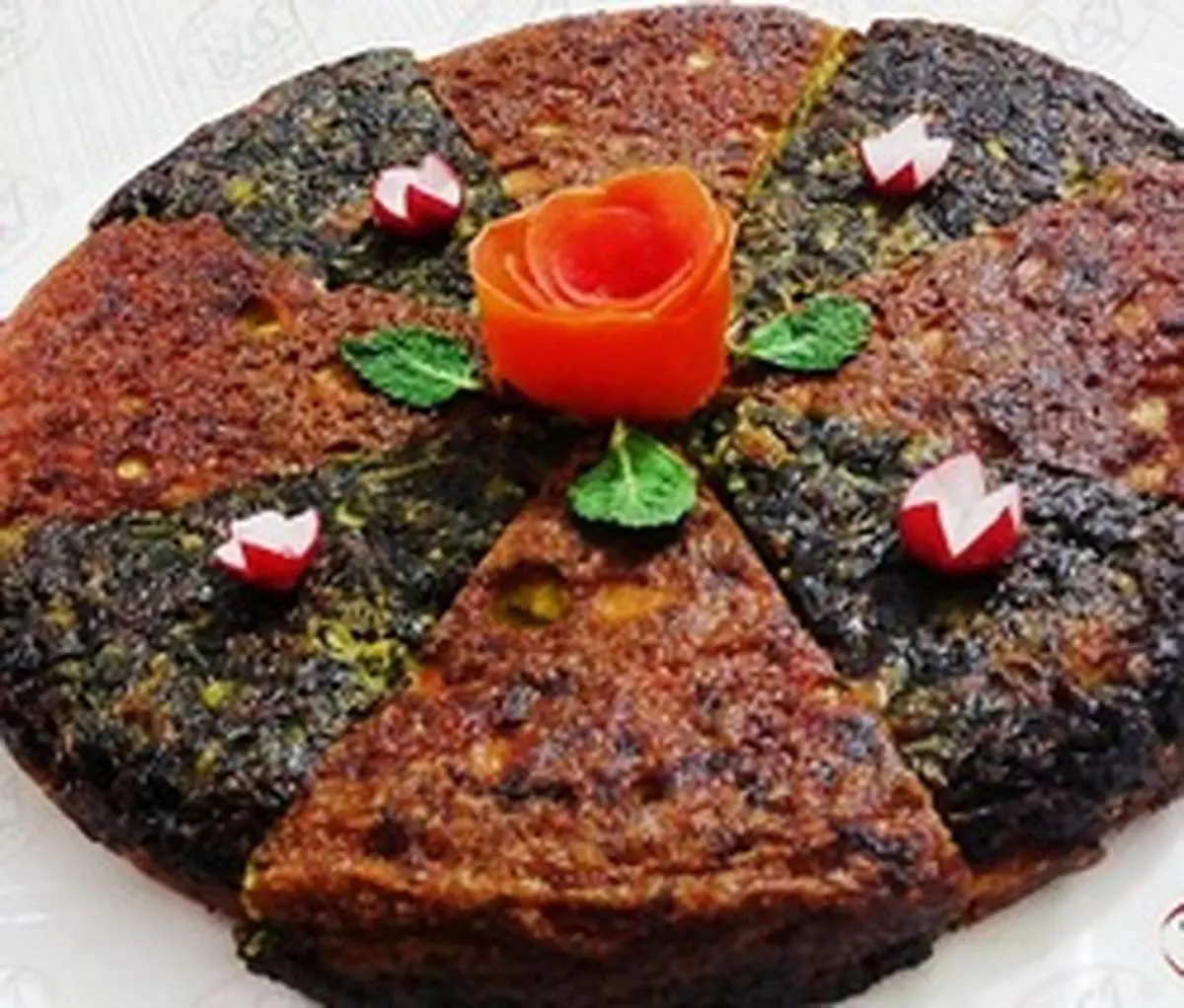 کوکوی ۲ رنگ برای همه ذائقهها