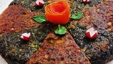 کوکوی ۲ رنگ برای همه ذائقه‌ها