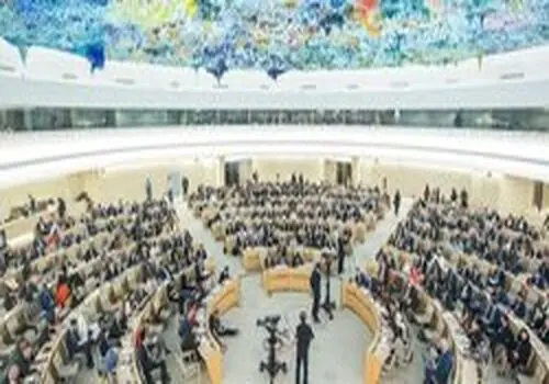 قطعنامه شورای حقوق بشر سازمان ملل علیه ایران درجا زد
