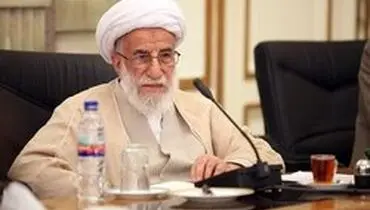 انتقاد آیت‌الله جنتی از دو نرخی بودن ارز