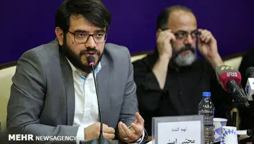 پاسخ تهیه‌کننده «گاندو» به رئیس دفتر رئیس‌جمهور/ «حقیقت» تلخ است