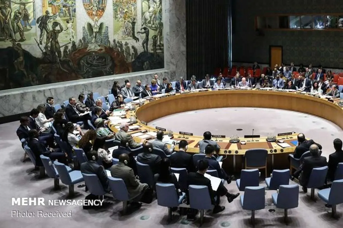 تاکید شورای امنیت بر ضرورت اجرای توافق الحدیده در یمن