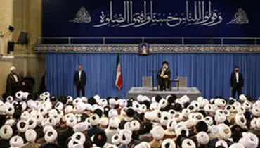 جمهوری اسلامی دزدی دریایی انگلیس خبیث را بی‌جواب نمی‌گذارد