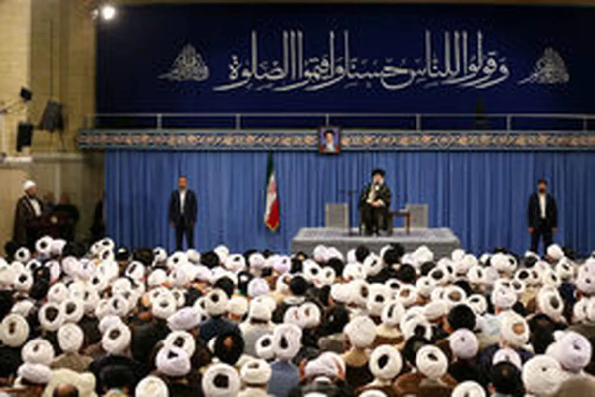 جمهوری اسلامی دزدی دریایی انگلیس خبیث را بیجواب نمیگذارد