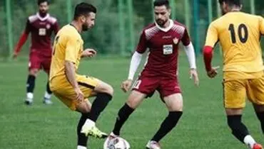 خط قرمز کالدرون روی نام سروش رفیعی و شایان مصلح