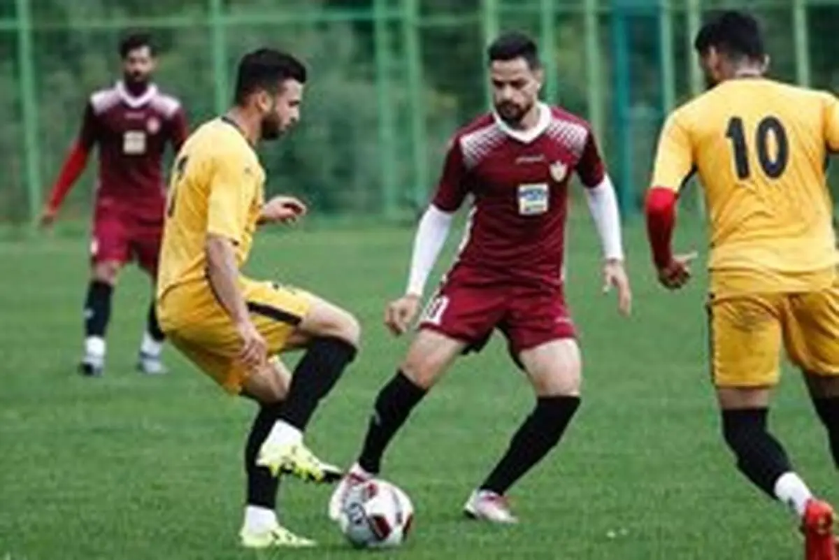 خط قرمز کالدرون روی نام سروش رفیعی و شایان مصلح
