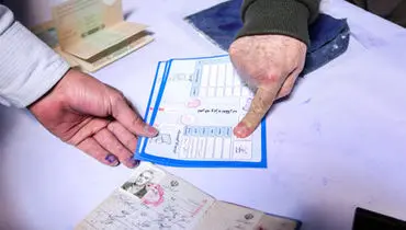 مهلت ثبت‌نام انتخابات شورایاری‌ها تمدید نمی‌شود