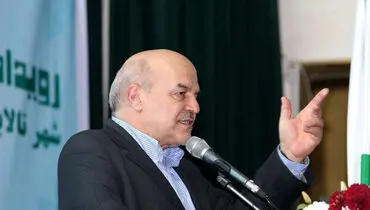 کلانتری: سرعت تخریب محیط زیست افزایش یافته است/فعالیت ۳۰۰۰محیط بان در کشور