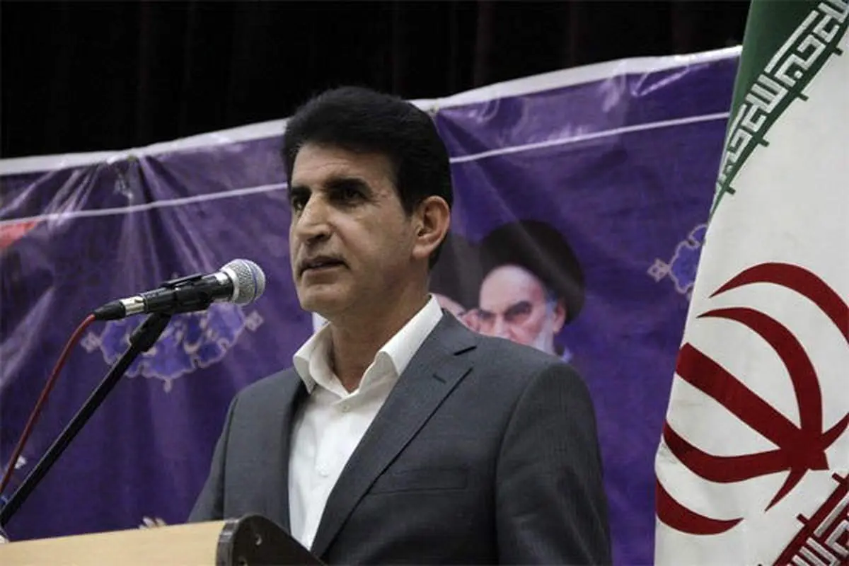 معاون استاندار تهران: ورودی آب سد کرج به دقت کنترل می‌شود/افزایش حجم آب ورودی