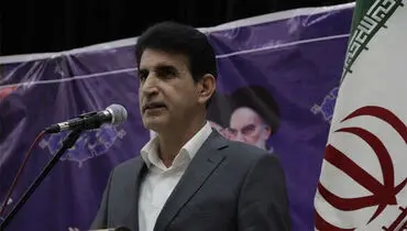 معاون استاندار تهران: ورودی آب سد کرج به دقت کنترل می‌شود/افزایش حجم آب ورودی