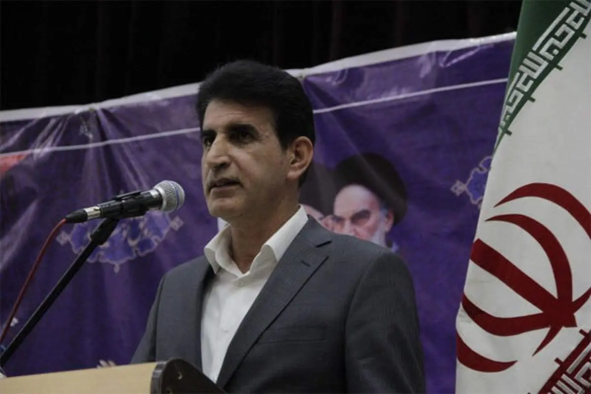 معاون استاندار تهران: ورودی آب سد کرج به دقت کنترل می‌شود/افزایش حجم آب ورودی
