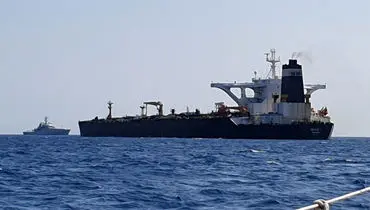 روسیه با محکوم کردن اقدام ضد ایرانی انگلیس: توقیف نفتکش پیشتر برنامه ریزی شده بود