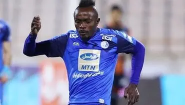 مهاجم جنجالی استقلال و پرسپولیس در مسیر امارات