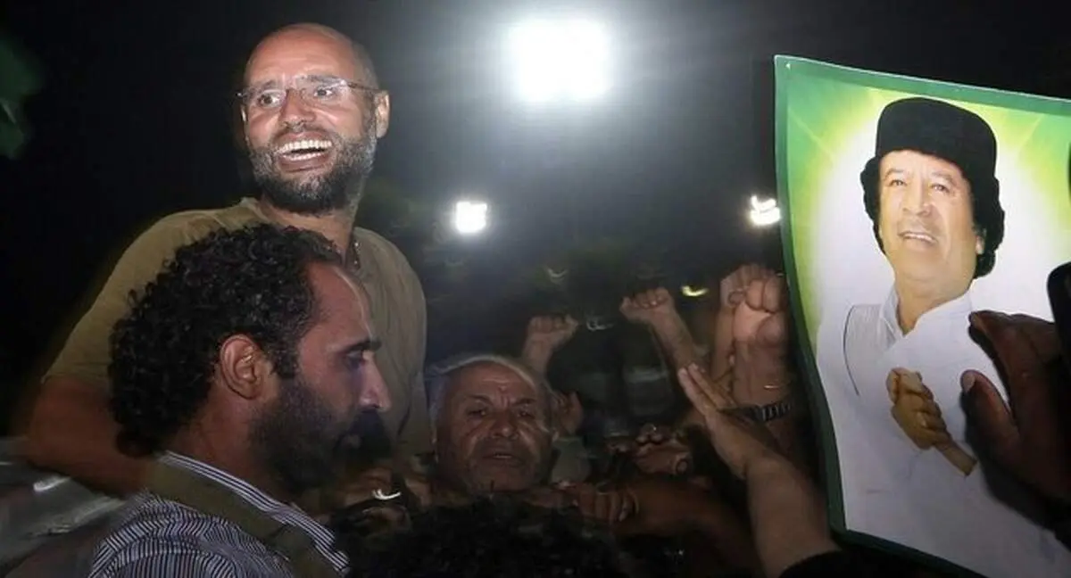 بازداشت دو تبعه روسی در لیبی به اتهام مداخله در انتخابات آتی این کشور