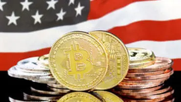 معاون وزیر صنعت: کنگره آمریکا از تولید بیت‌کوین در ایران جلوگیری می‌کند