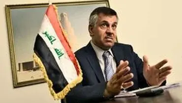سفیر عراق: برای بازسازی به کمک ایران نیازمندیم