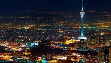 نام محله‌های تهران از کجا آمده؟