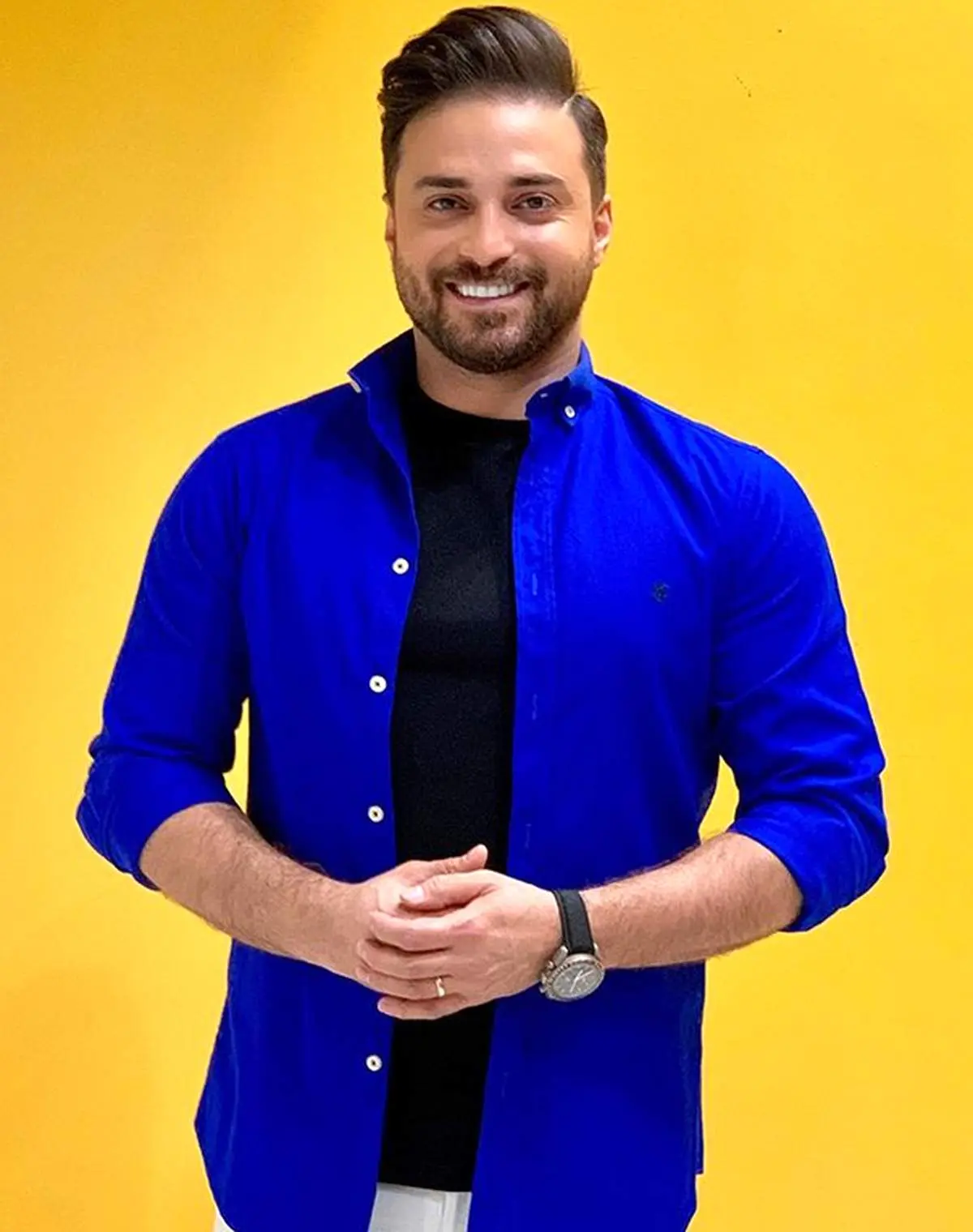 بابک جهانبخش