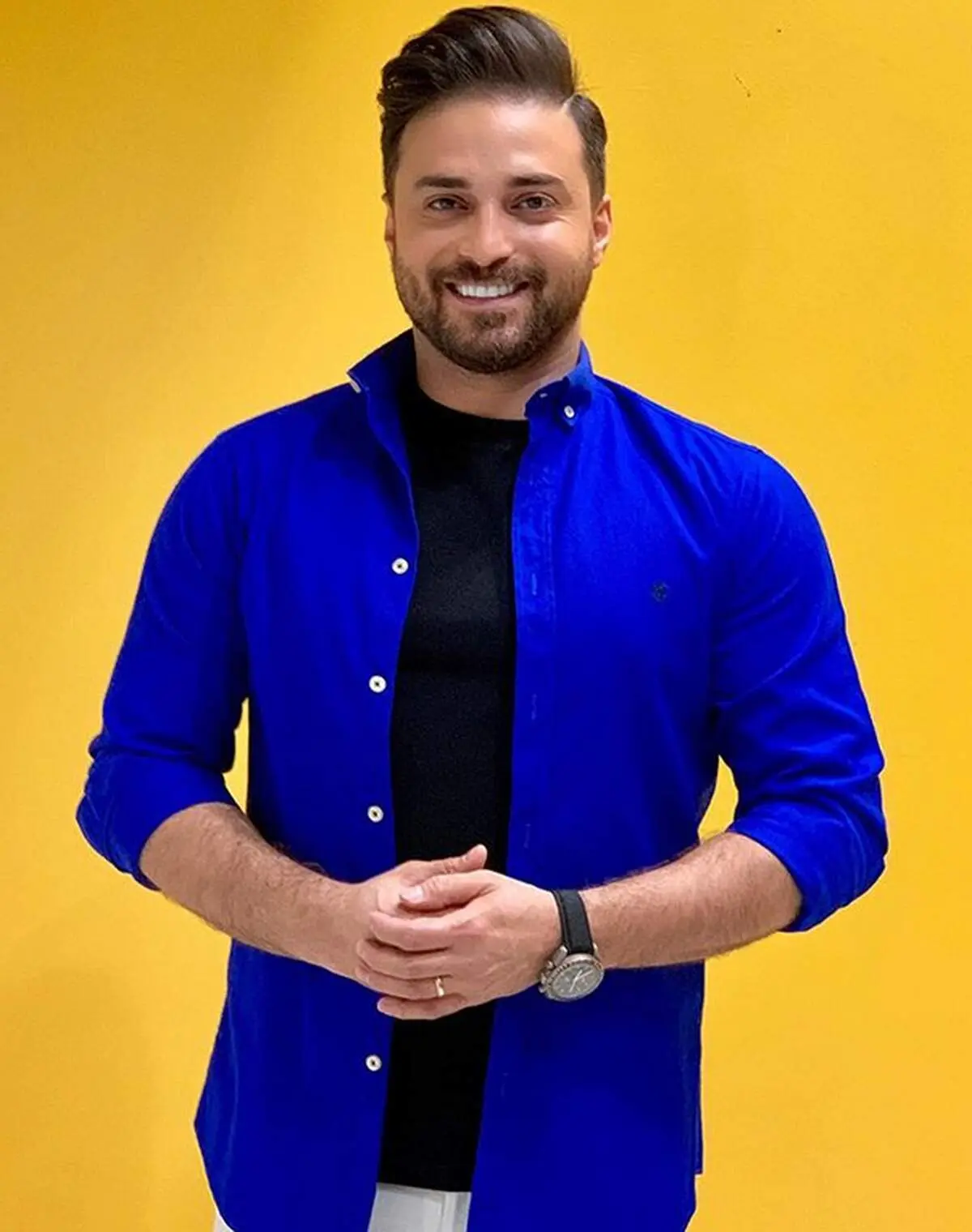 بابک جهانبخش