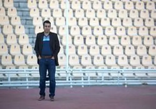 یک نفر دیگر در استقلال ماندنی شد
