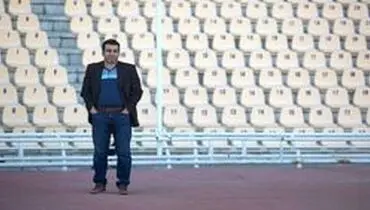 با استعفای محمد نوازی موافقت شد