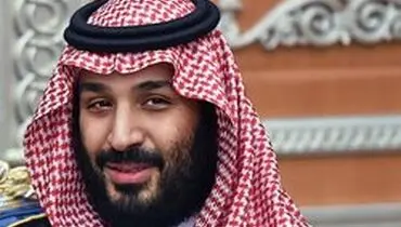 کلکسیون جرایم بن‌سلمان