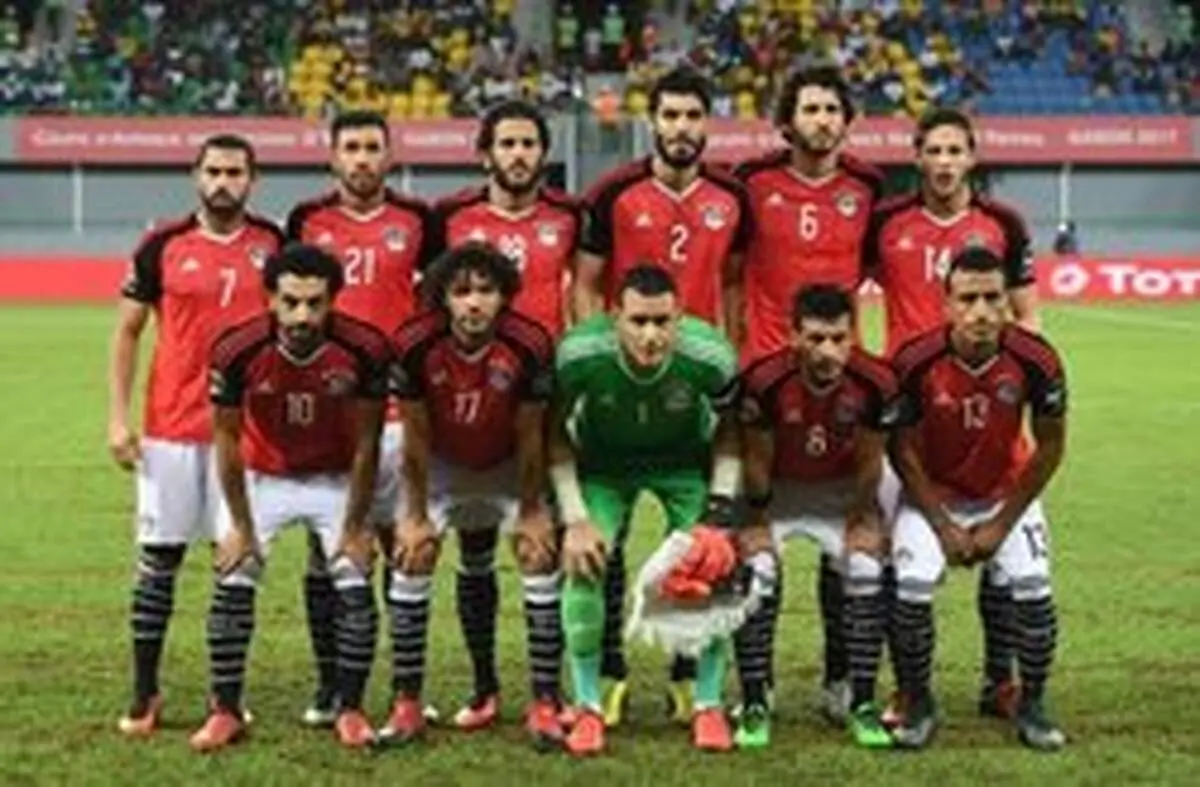 اخراج سرمربی و استعفای رئیس فدراسیون فوتبال مصر