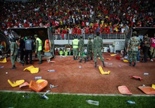 احضار مدیران پرسپولیس به کمیته اخلاق؛ دلیل نامشخص