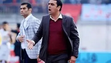 محرومیت موقت فتاحی لازم‌الاجراست