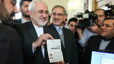 سرنوشت گذرنامه‌های سفید مسافران خارجی