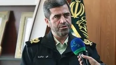 برنامه‌ریزی پلیس امنیت برای مراقبت ویژه در محدوده «تئاترشهر»