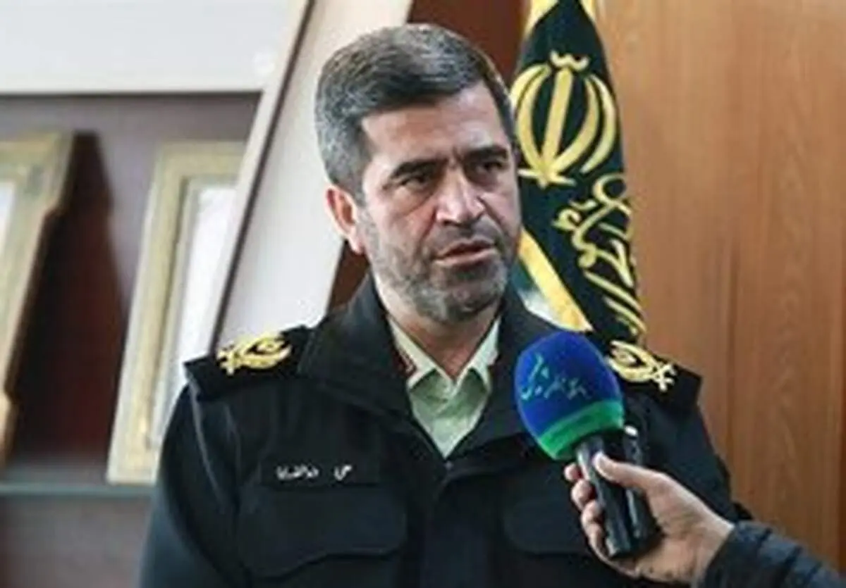 برنامه‌ریزی پلیس امنیت برای مراقبت ویژه در محدوده «تئاترشهر»
