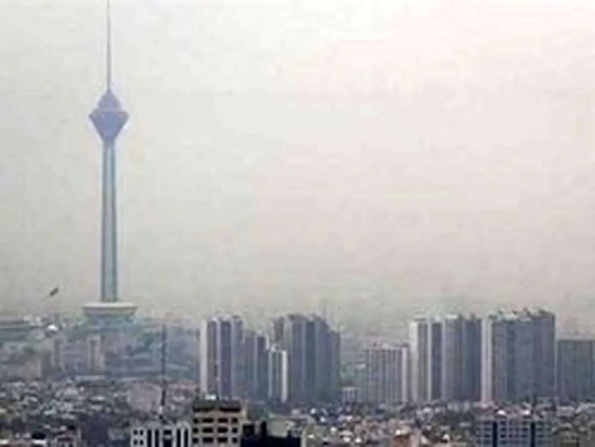 کیفیت هوای تهران؛ بهتر از دو سال قبل، اما هنوز نگرانکننده
