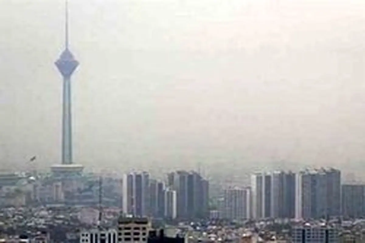 کیفیت هوای تهران؛ بهتر از دو سال قبل، اما هنوز نگران‌کننده