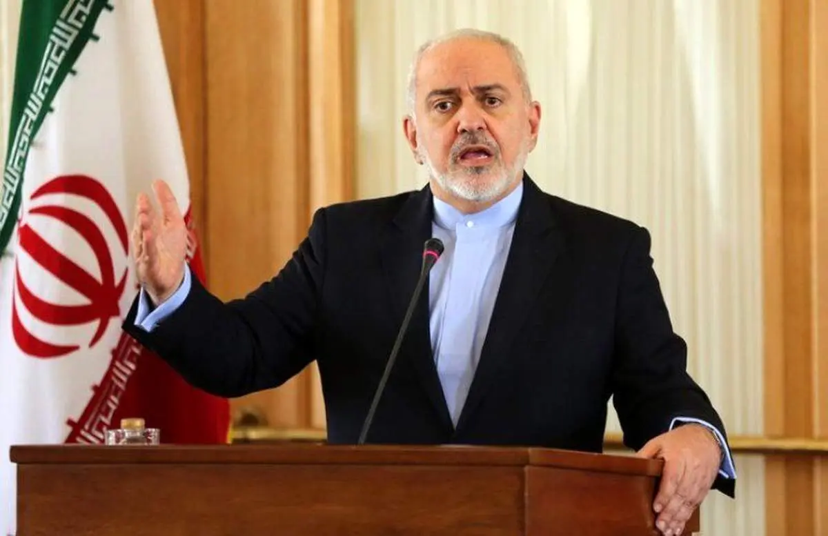ظریف: گام‌های ایران با پایبندی اروپایی‌ها قابل بازگشت است