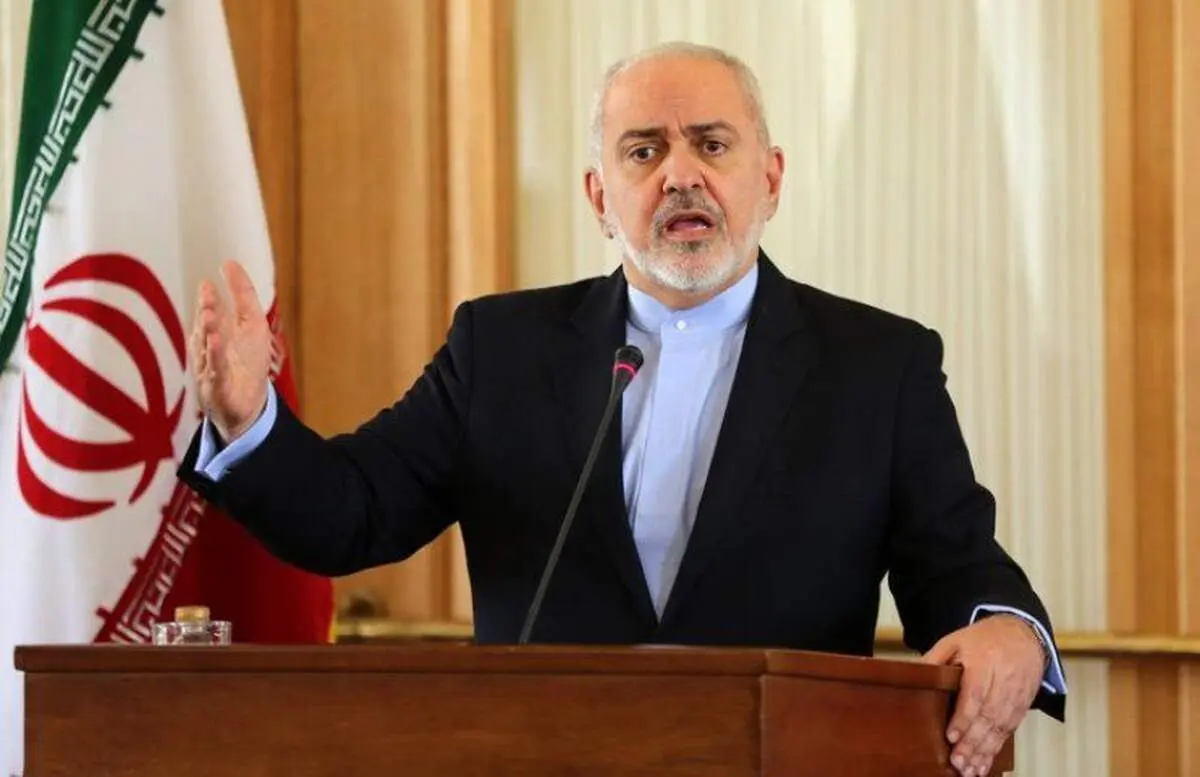ظریف: گام‌های ایران با پایبندی اروپایی‌ها قابل بازگشت است