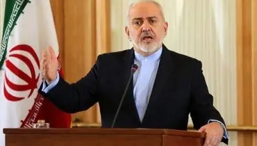 ظریف: گام‌های ایران با پایبندی اروپایی‌ها قابل بازگشت است